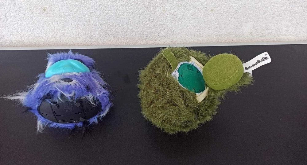 accesorii interactive grumblies shaggy mummy copii baieti fete cadou