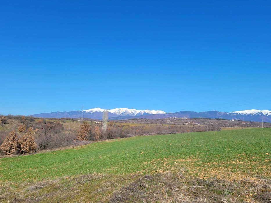 Продава се Земеделски имот в Благоевград, Вароша -  кв.м за 6 €/дка - Снимка #18