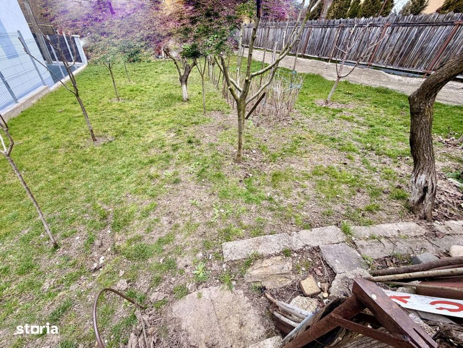 Casa individuala 130mp | TEREN 475mp | Dambul Rotund zona DOINEI
