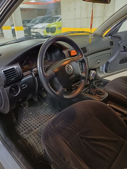Volkswagen Passat B5