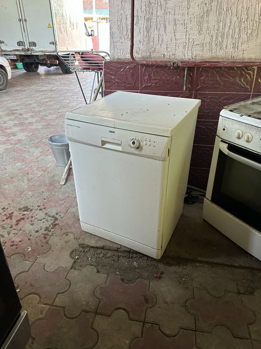 стиралка газ посудомойка