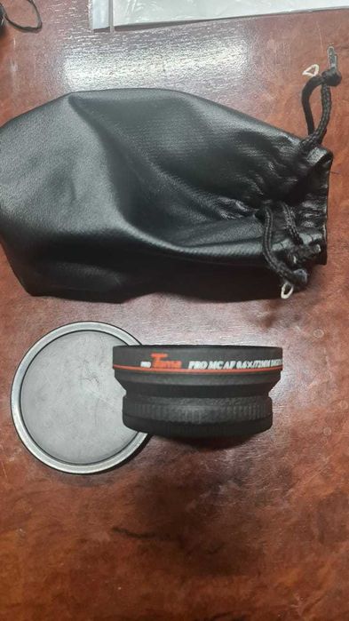 Объектив Digital Optics