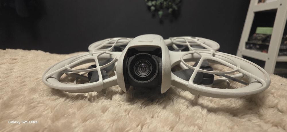 Vând DJI Neo 1 urgent