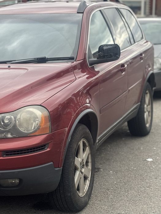 Vand volvo xc90 2011, 2.4d5