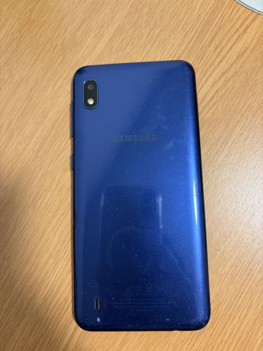 Samsung Galaxy A10