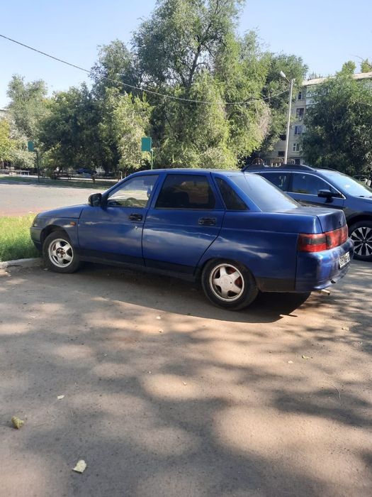 Lada 2110г в хорошем состоянии