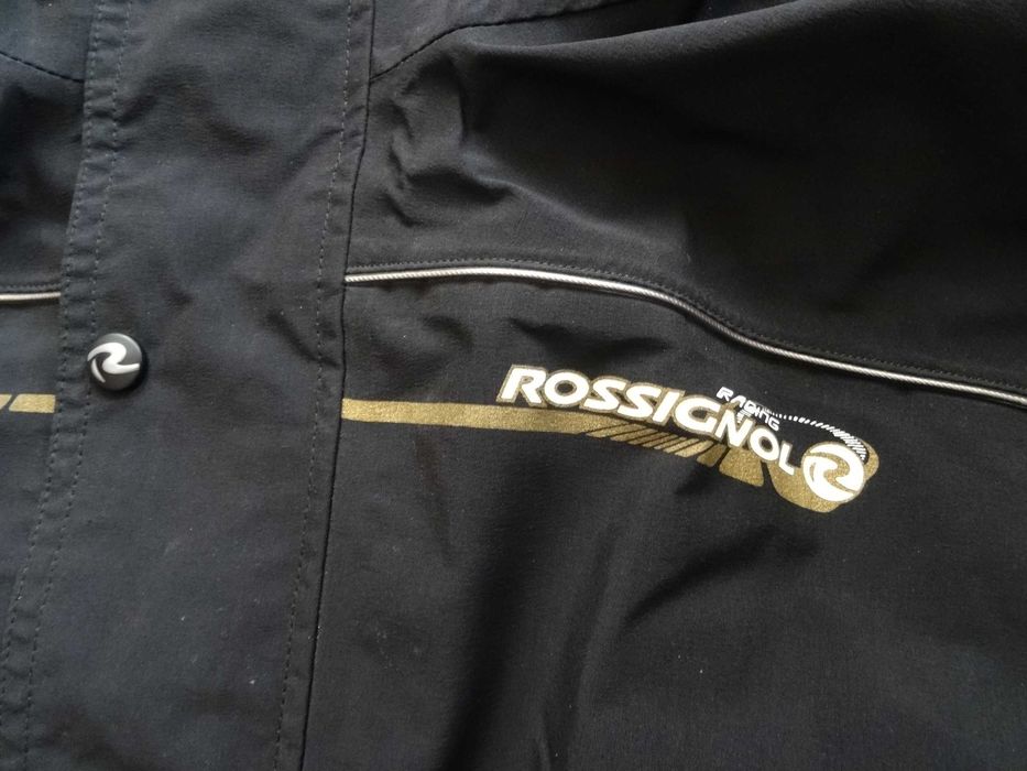 rossignol XL Racing team мъжко ски яке