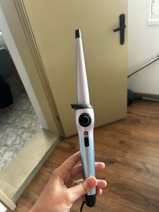 Remington маша за коса