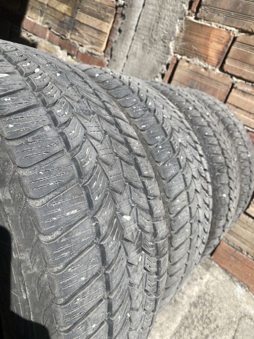 Зимни гуми Debica Frigo HP2