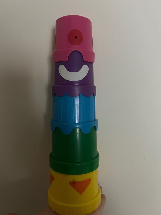 Детски играчки за 18+ месеца