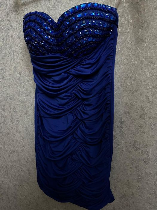 Продам шикарное платье