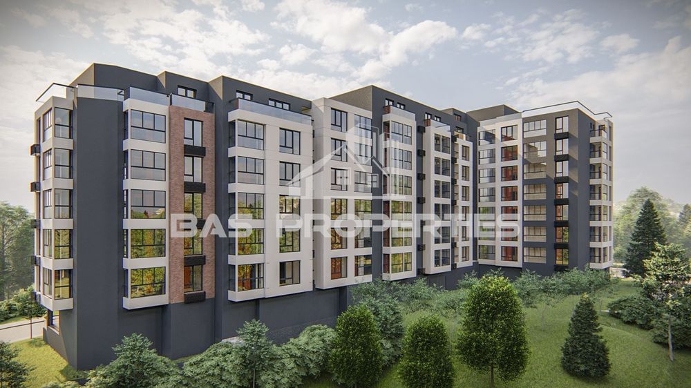 Продава се Четиристаен апартамент в София, Люлин 5 - 135 кв.м за 1536 €/кв.м - Снимка #1