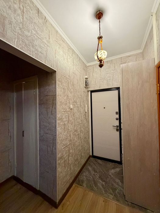 3х комнатная квартира продаётся