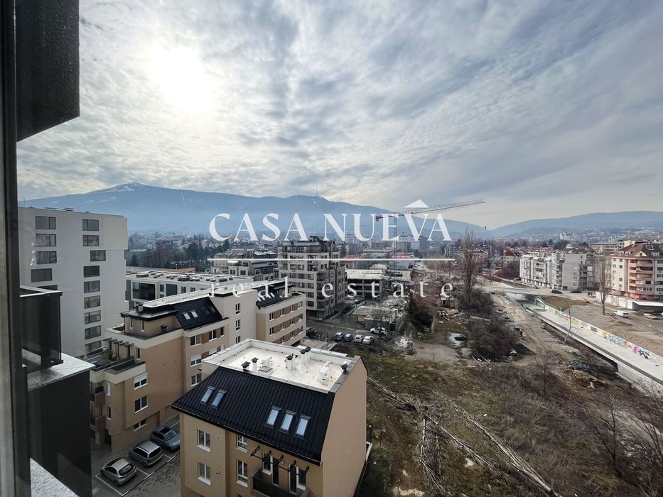 Продава се Тристаен апартамент в София, Овча купел - 97 кв.м за 2311 €/кв.м - Снимка #3