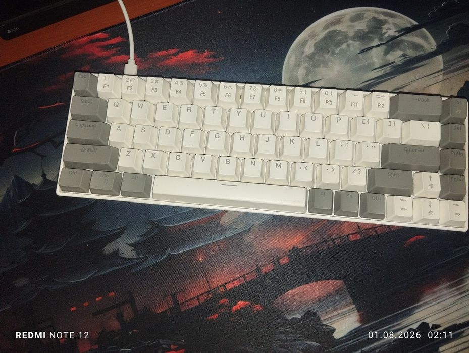 Продам компьютер для неплохих игр