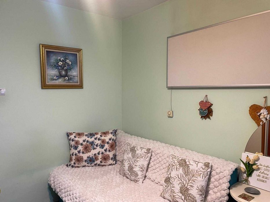 3 camere decomandate Marasti