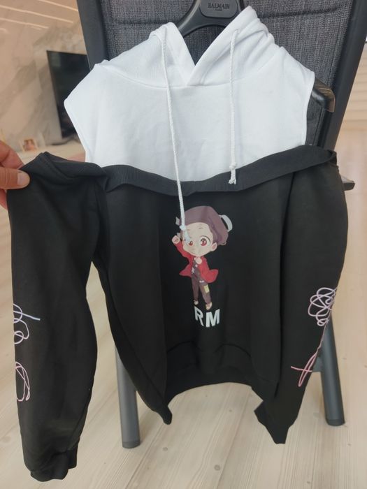 bts - Moda si frumusete | OLX.ro