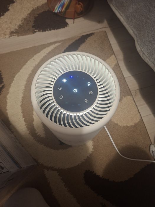 Vand purificator aer P14Minio AlecoAir