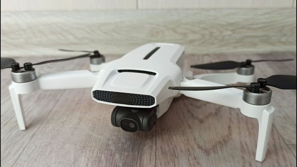 Продам дрон FIMI X8 MINI