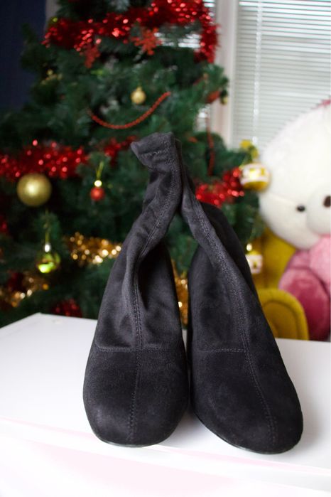 Botine superbe nr.37 noi impecabile