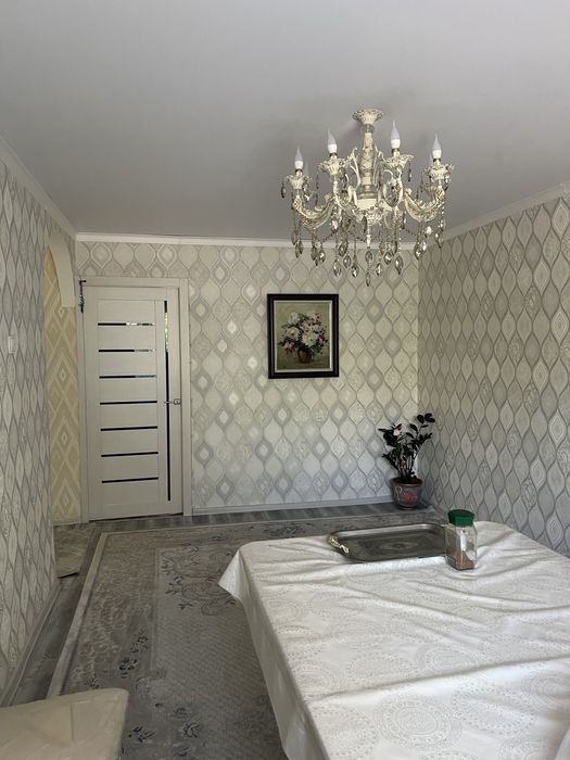 Зх квартира в Аксай-2