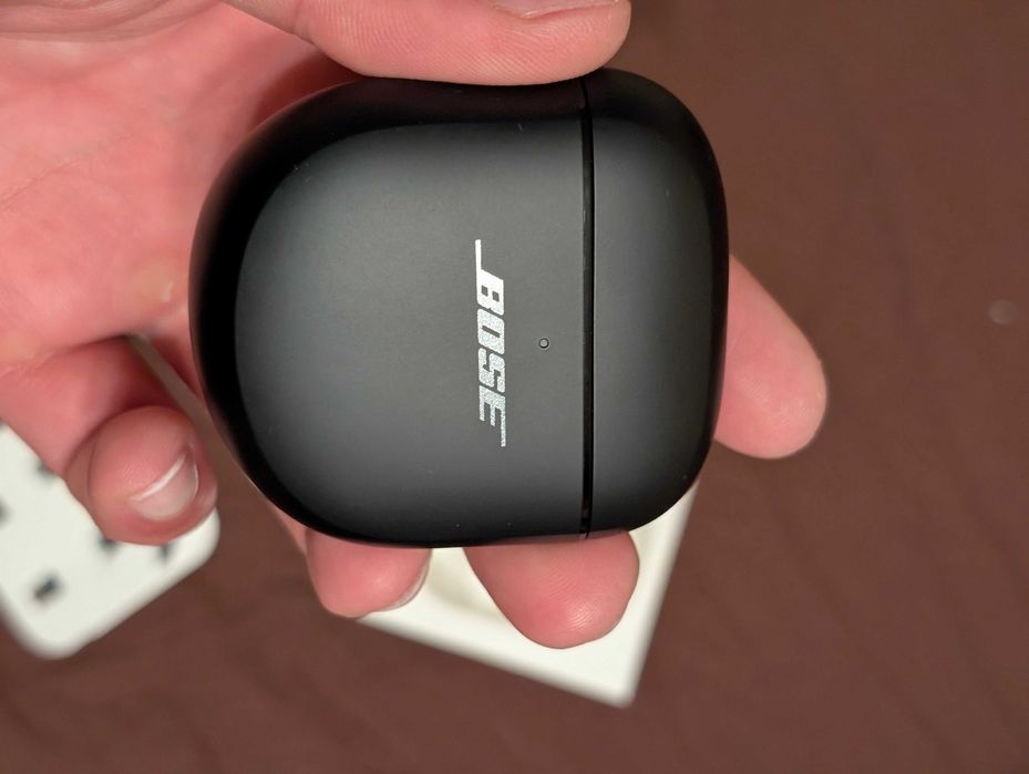 BOSE Quietcomfort Ultra Gen 1