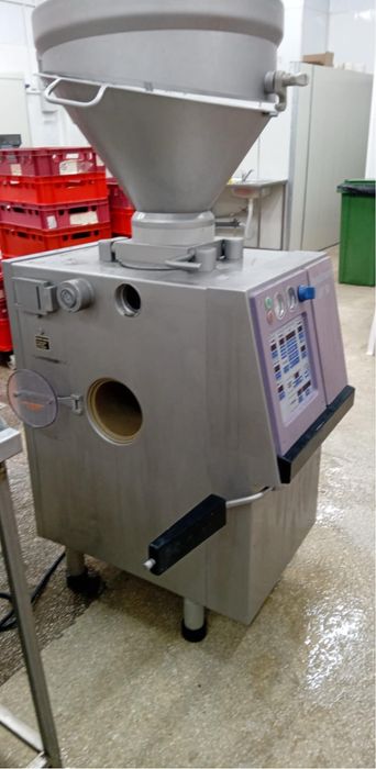 Пълначка Хандтманн -50