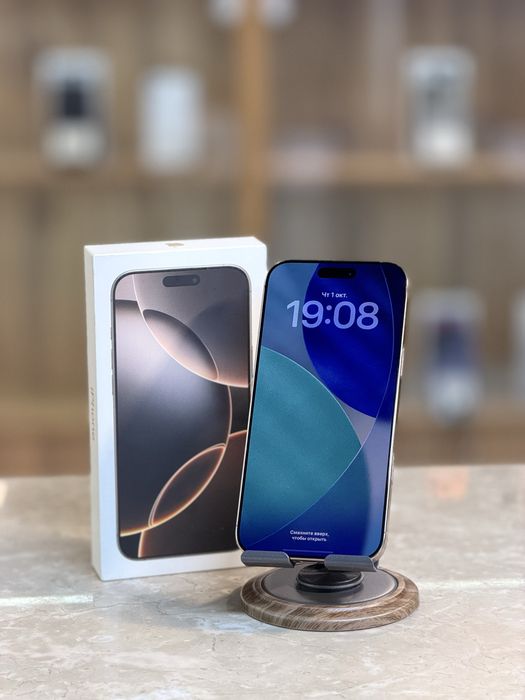 iPhone 16 Pro Max 512GB / Айфон 16 Про Макс 512ГБ PhoneLab