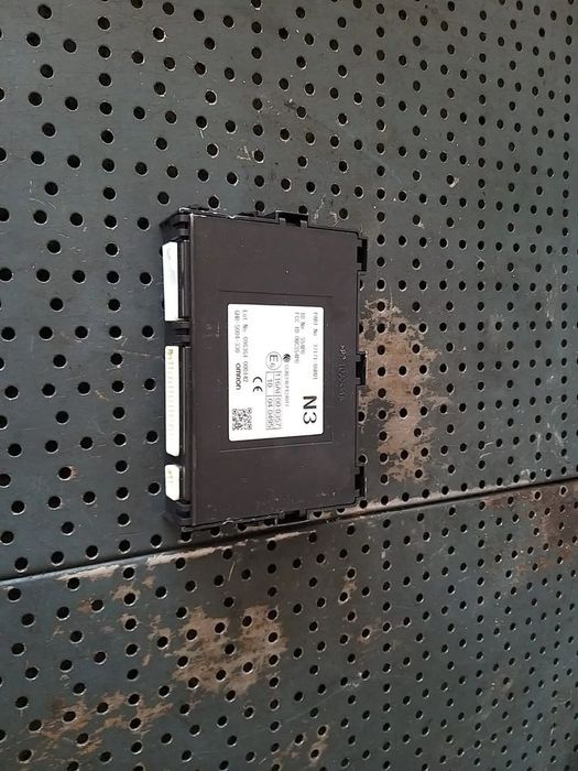 Modul electronic suzuki vitara ly 3717186r01