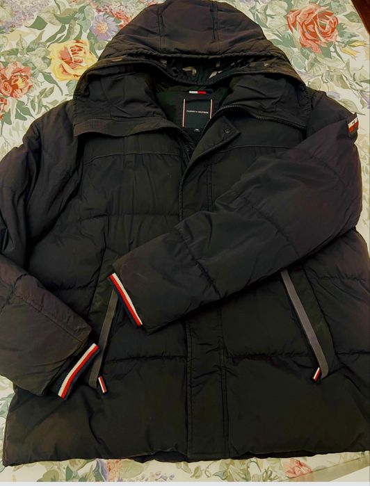 Мъжко яке Tommy Hilfiger