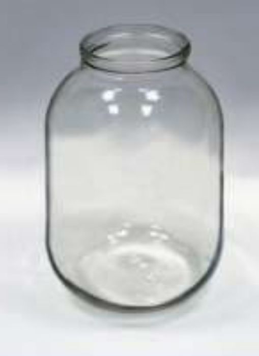 Банка 3 л для консервации