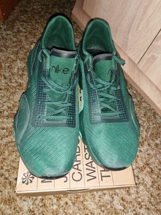 Уникално моделче на Nike zoom