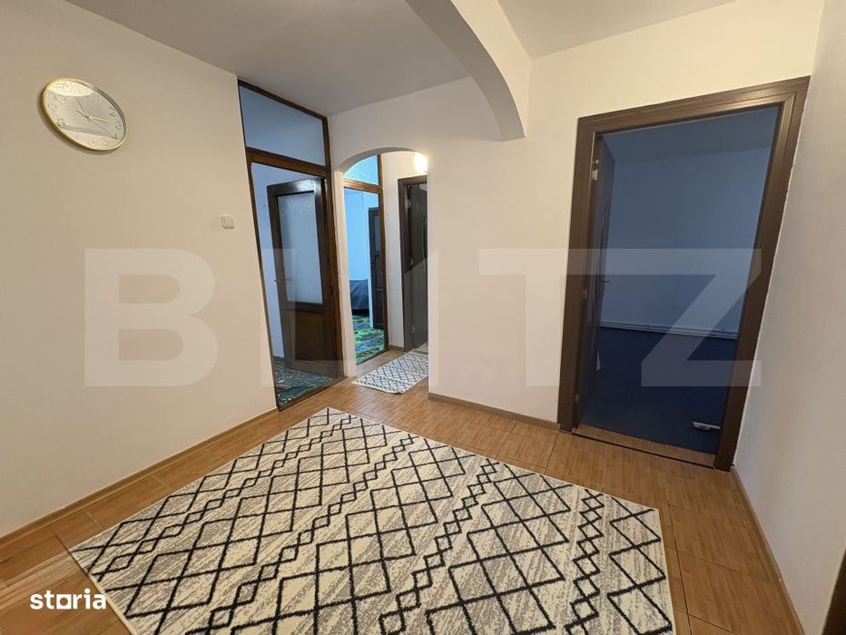 Apartment in Cluj-Napoca, Zorilor - Vedere 4
