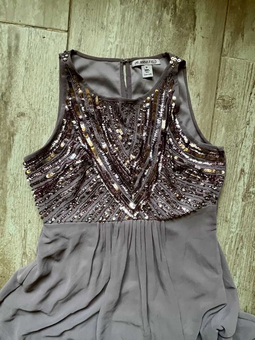 Rochie  lunga de seara