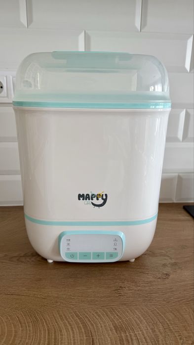 Стерилизатор Mappy 5 в 1