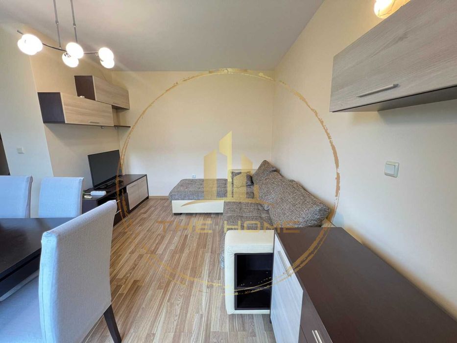 Дава се под наем Тристаен апартамент в Варна, ХЕИ - 80 кв.м за 800 € - Снимка #3