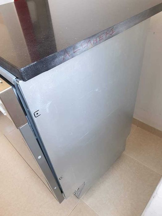 Miele - Auto Open - QuickPowerWash - Съдомиялна - Пълно Вграждане 60см