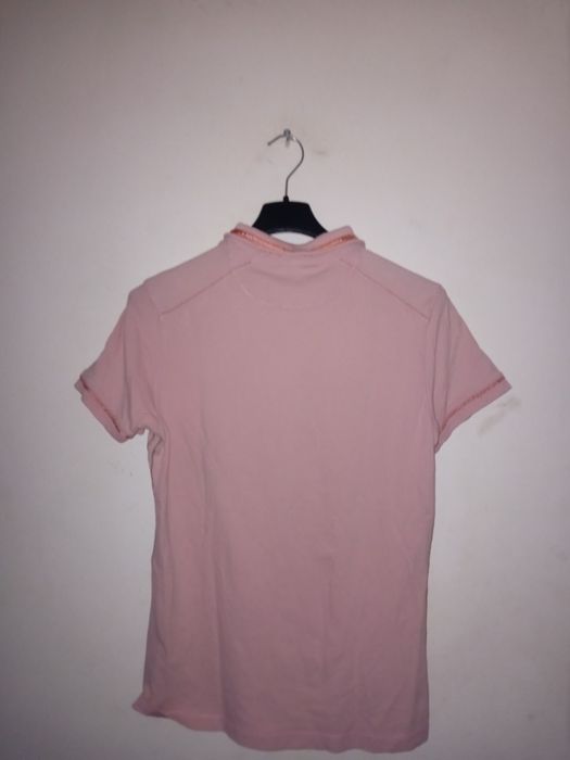 Tricou damă Napapijri