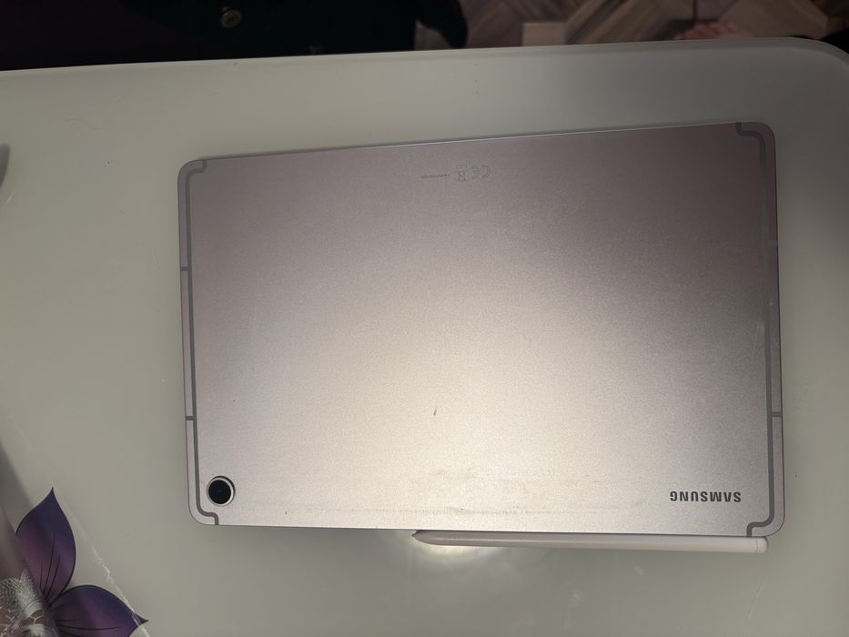 Samsung Galaxy Tab S10 Lite 128 GB + S Pen + husă