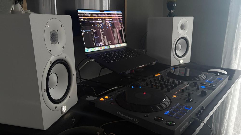 Pioneer DDJ-FLX6 GT