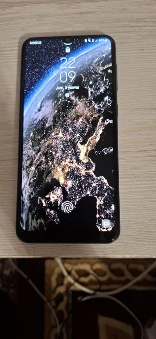 Samsung Galaxy A50 xolat alo