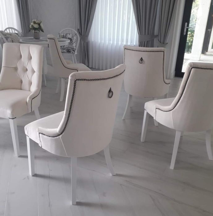 Vand Set Alaska  Masa cu  6 Scaune