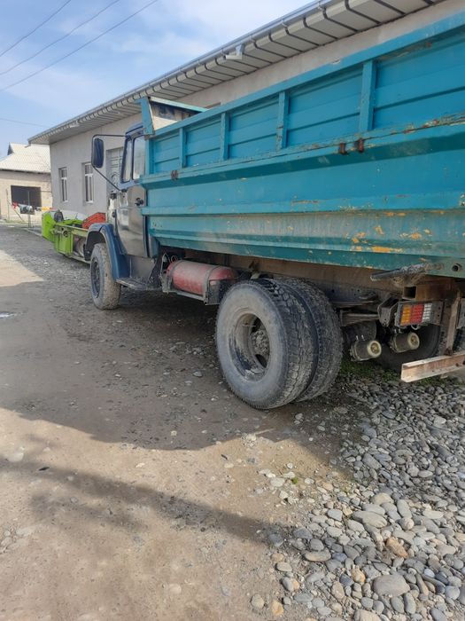 Зил 4333 сотилади