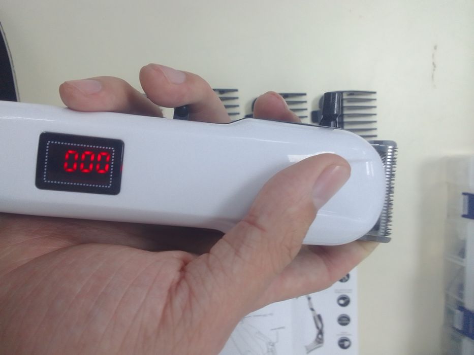 Professional Vintage T9 va 808 mashinkalar sotiladi!

Soch va soqol