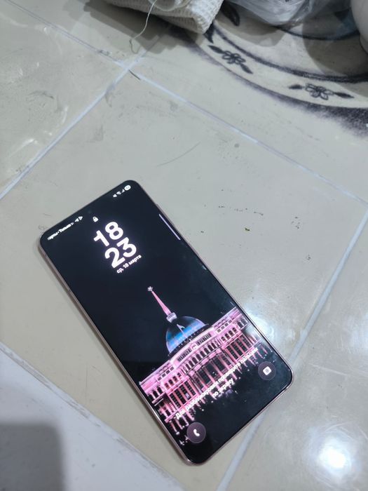 Samsung S21 5G, 8/128gb