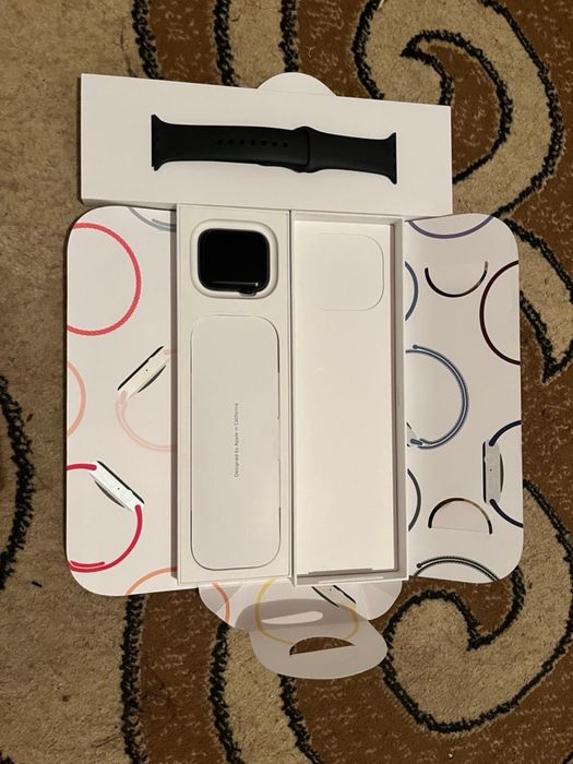 Apple watch SE 2