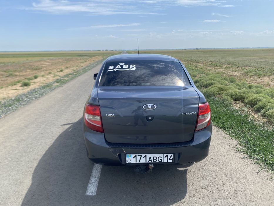 Продам ваз2190 гранта
