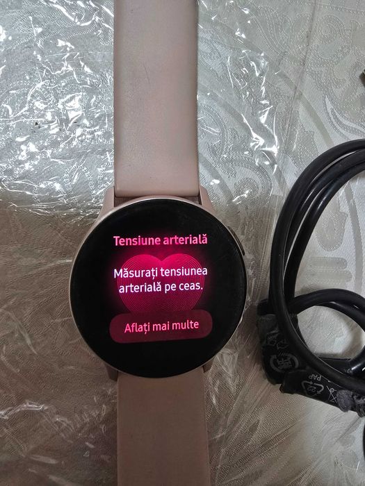 ceas Samsung Active 2 ceas samsung fete/ ceas BASIS Digital