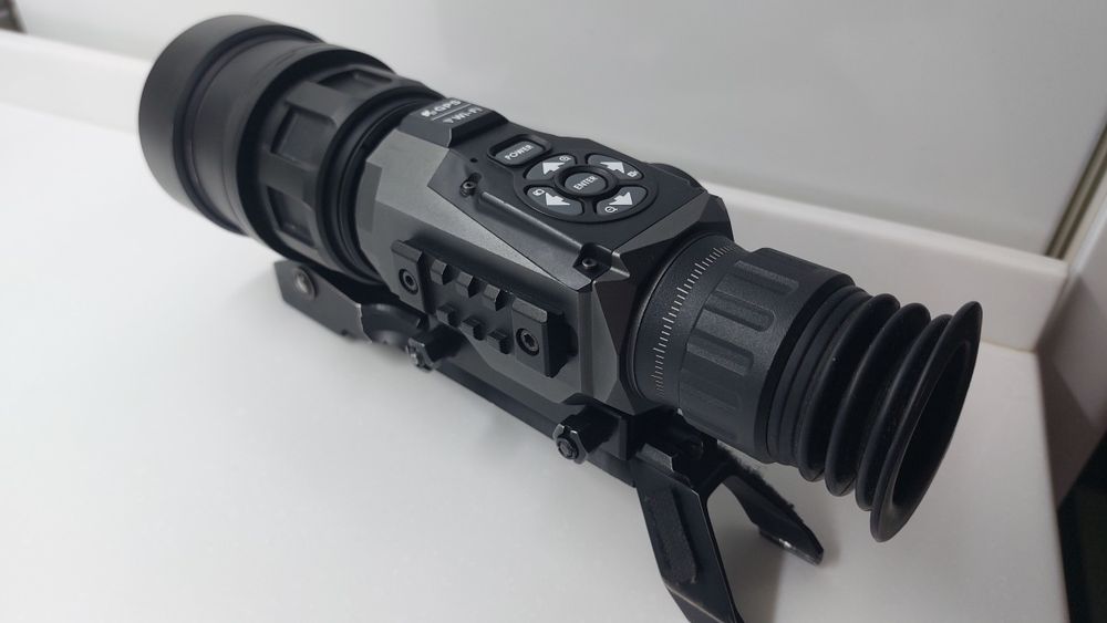 Тепловизор atn mars 640