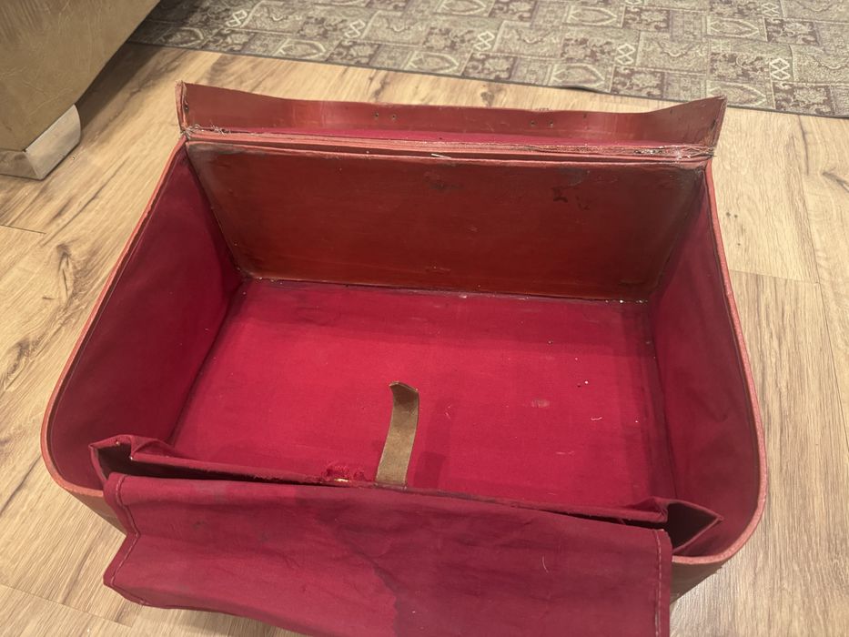 Швейная машина Тула модель 1